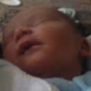 Meet your Posher, Whitney